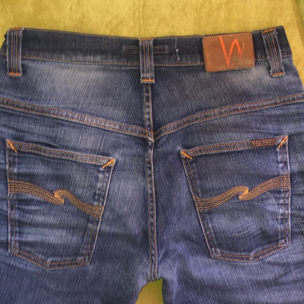 LEAN DEAN DARK SHADOW